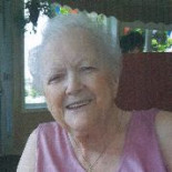 Marguerite Thériault