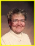 Ruth Lafortune