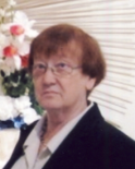 Marguerite Bélisle