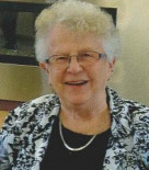 Joyce Irene Brabbins