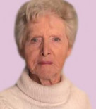 Margaret Rose D'Arcy