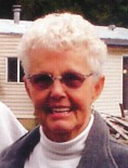 Dorothy Eleanor Redhead
