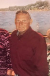 Wayne Larry Allison