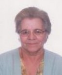 Lucienne Darveau