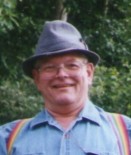 Robert Garry Salt