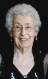 Cécile Larkin
