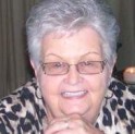June Moore