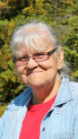 Lorraine Pitawanakwat