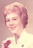 Beverly Ann MacDougall