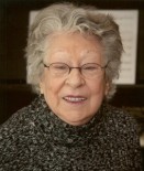 Gertrude Hamel