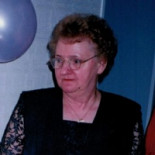 Myrita Lillian Phyllis Legge