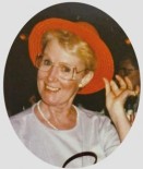 Barbara Elizabeth Smith