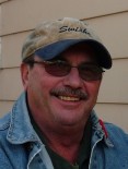 Wayne Reinwald