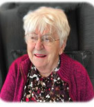 Caroline Jean D'Arc Lagace