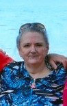 Mary Campbell