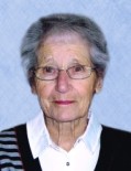 Cécile Gélinas