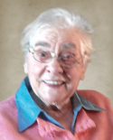 Fernande Hallé