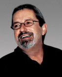 Marcel Roy