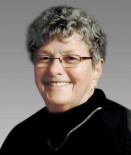 Ghislaine Pelletier