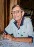 Richard William Baker