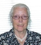 Audrey Yvonne Matheson