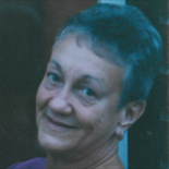 Marguerite Rosalind Gould-Davies
