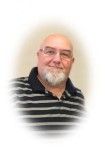 Paul Brian Marchbank