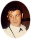 Michael Joseph Walsh
