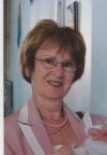 Raymonde Perron