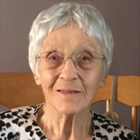 Jeannette Anne Cameron