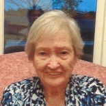 Frieda Mae Vanderheide