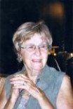 Jacqueline Côté