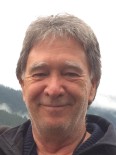 Martin Danial Cook