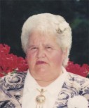 Fernande Munger