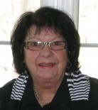 Ghislaine Rodrigue