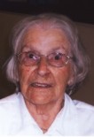 Marie-Claire Lavoie