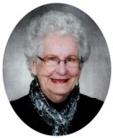 Sarah Janet Clarke