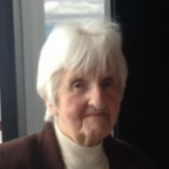 Madeleine Limoges