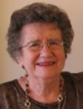 Lucille Gauvin St-Jean