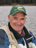 George Louis Graw