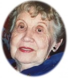 Muriel Beatrice Legere