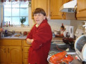 Linda Lee Veronica Gallant