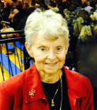 Patricia Campbell