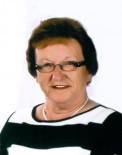 Margaret Hanrahan