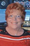 Ginette Parizeau