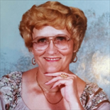 Lorraine Marie Olson
