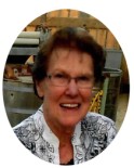 Hazel Fay Stevens