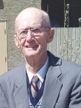 Leonard Blendle Gurney