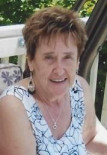 Claudette Desharnais
