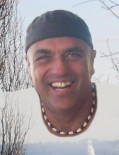 Sylvain Perreault